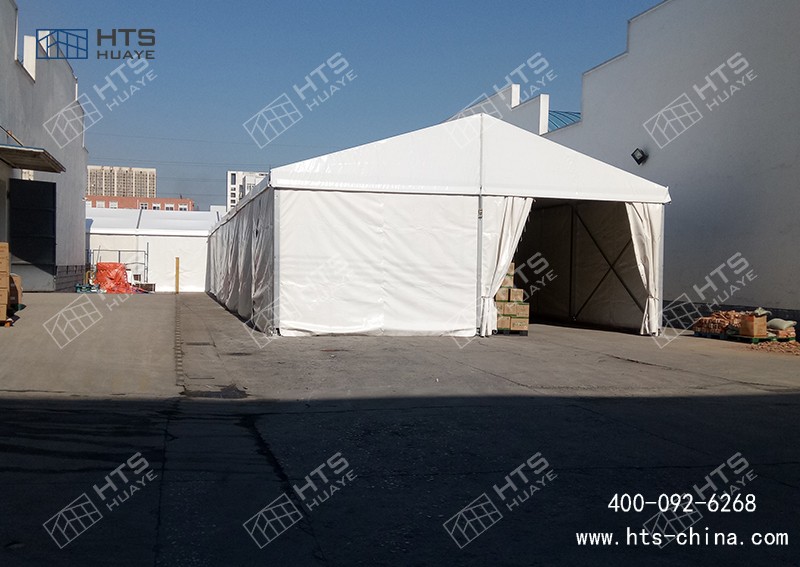 大型廠房新建或擴建就找工業(yè)篷房生產(chǎn)廠家